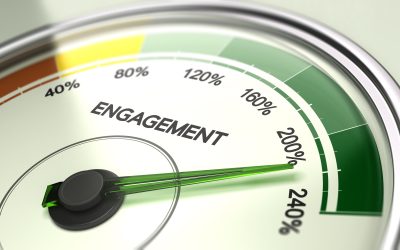 Engagement Beyond Open Enrollment